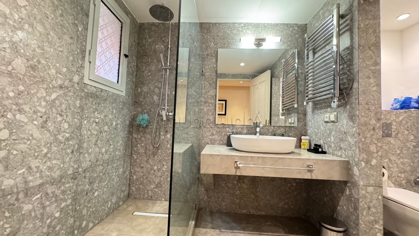 Appartement 120 m² à louer à Marrakech (Ennakhil Palmeraie) — Photo 154