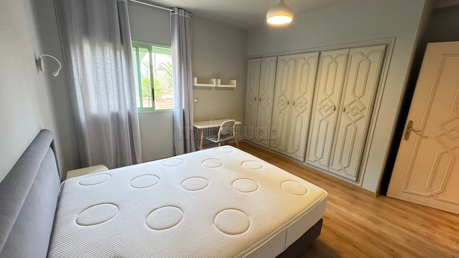 Appartement 120 m² à louer à Marrakech (Ennakhil Palmeraie) — Photo 157