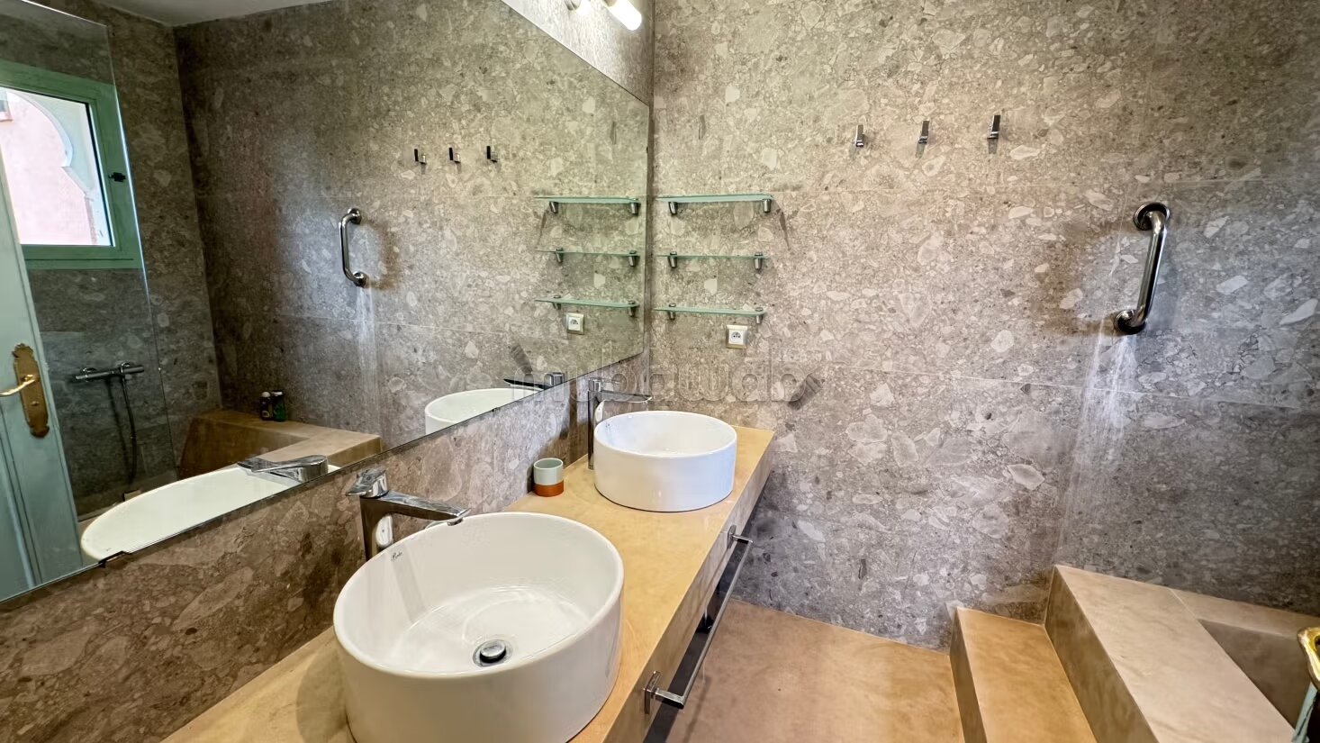 Appartement 120 m² à louer à Marrakech (Ennakhil Palmeraie) — Photo 163