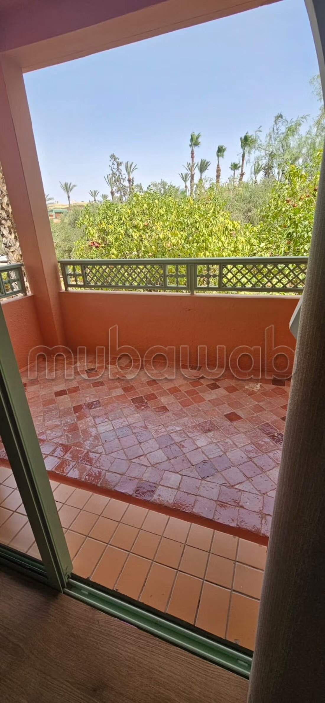 Appartement 120 m² à louer à Marrakech (Ennakhil Palmeraie) — Photo 165