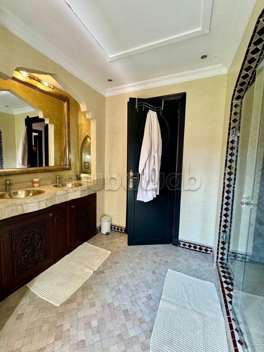 Appartement 120 m² à louer à Marrakech (Ennakhil Palmeraie) — Photo 178