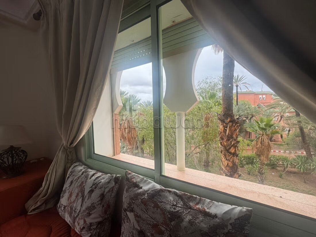 Appartement 120 m² à louer à Marrakech (Ennakhil Palmeraie) — Photo 204