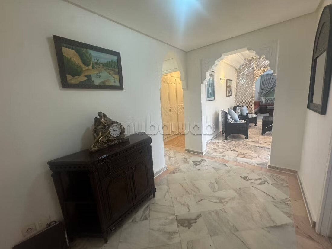 Appartement 120 m² à louer à Marrakech (Ennakhil Palmeraie) — Photo 205