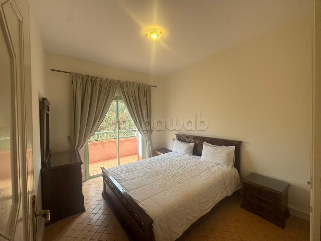 Appartement 120 m² à louer à Marrakech (Ennakhil Palmeraie) — Photo 206