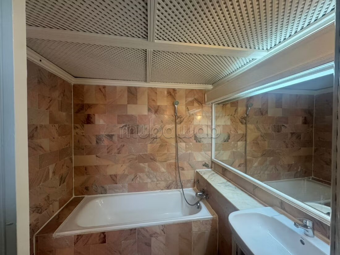 Appartement 120 m² à louer à Marrakech (Ennakhil Palmeraie) — Photo 209