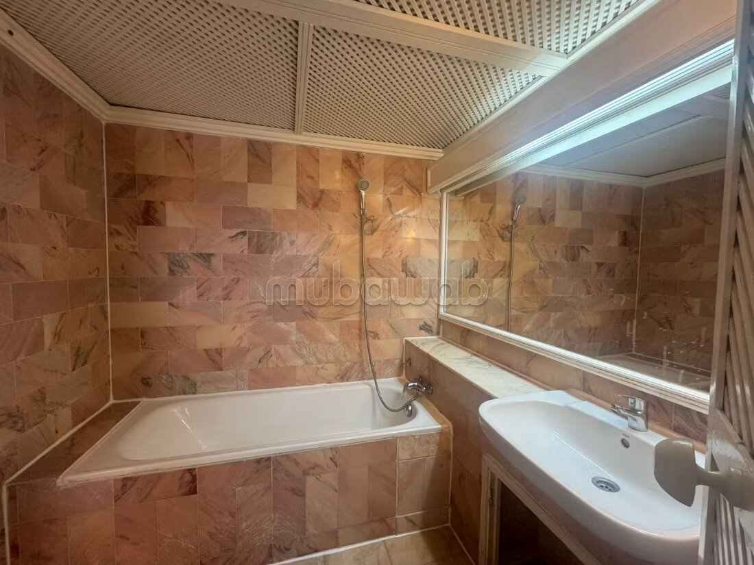 Appartement 120 m² à louer à Marrakech (Ennakhil Palmeraie) — Photo 210