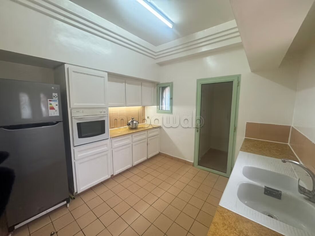 Appartement 120 m² à louer à Marrakech (Ennakhil Palmeraie) — Photo 211