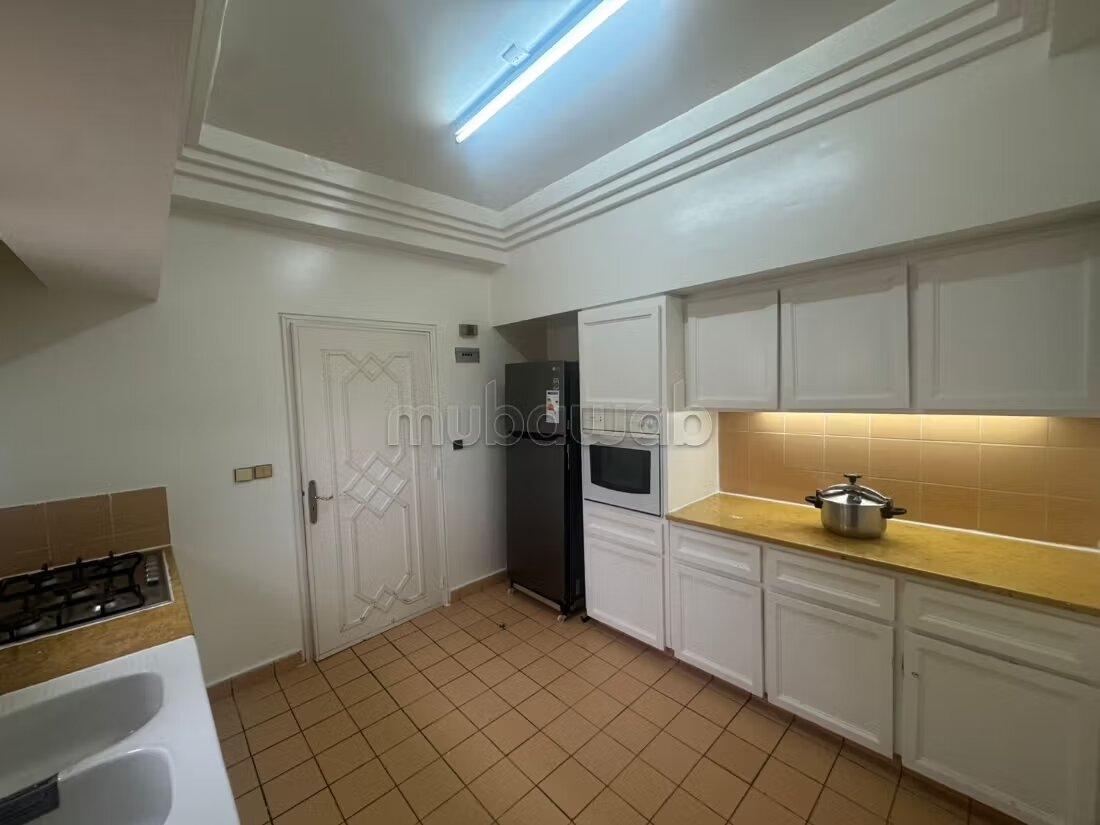 Appartement 120 m² à louer à Marrakech (Ennakhil Palmeraie) — Photo 213