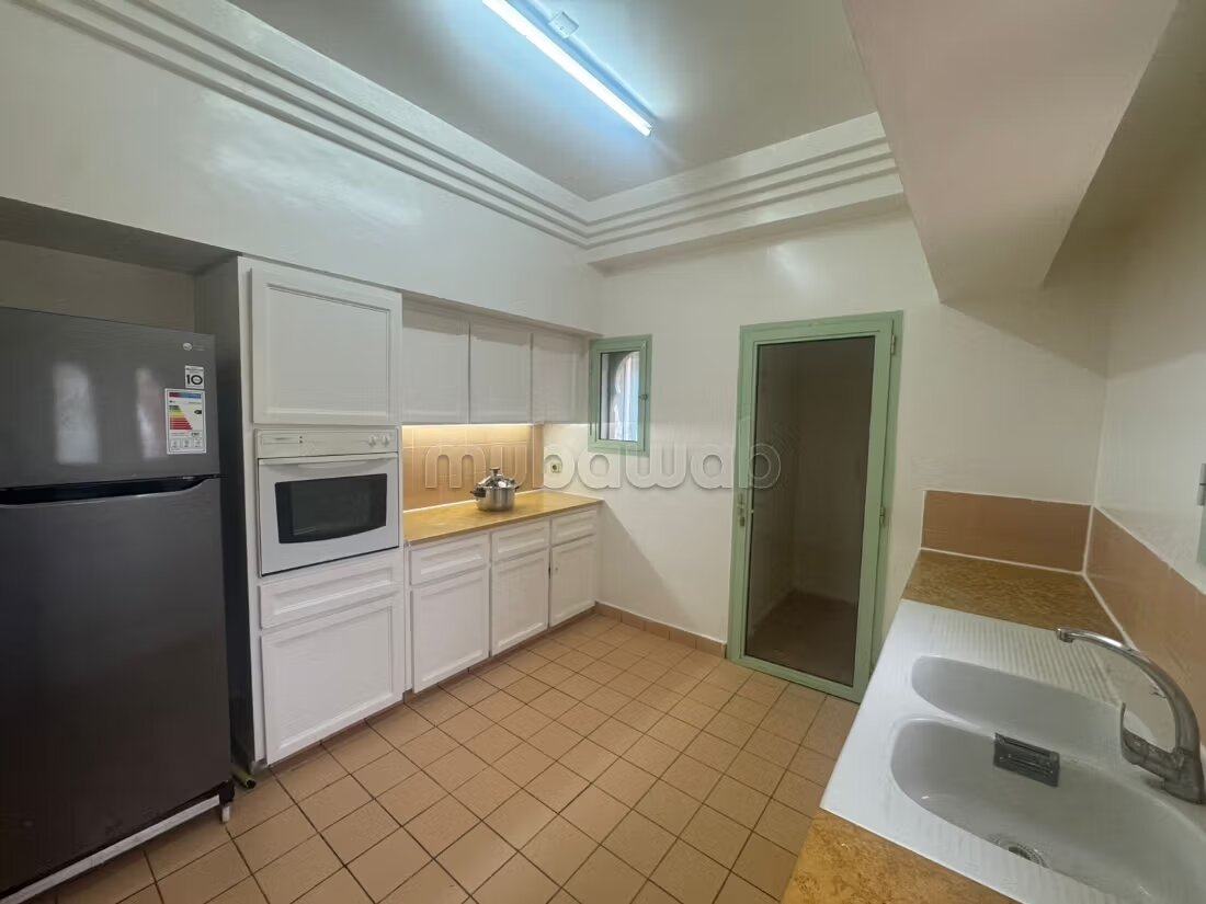 Appartement 120 m² à louer à Marrakech (Ennakhil Palmeraie) — Photo 214