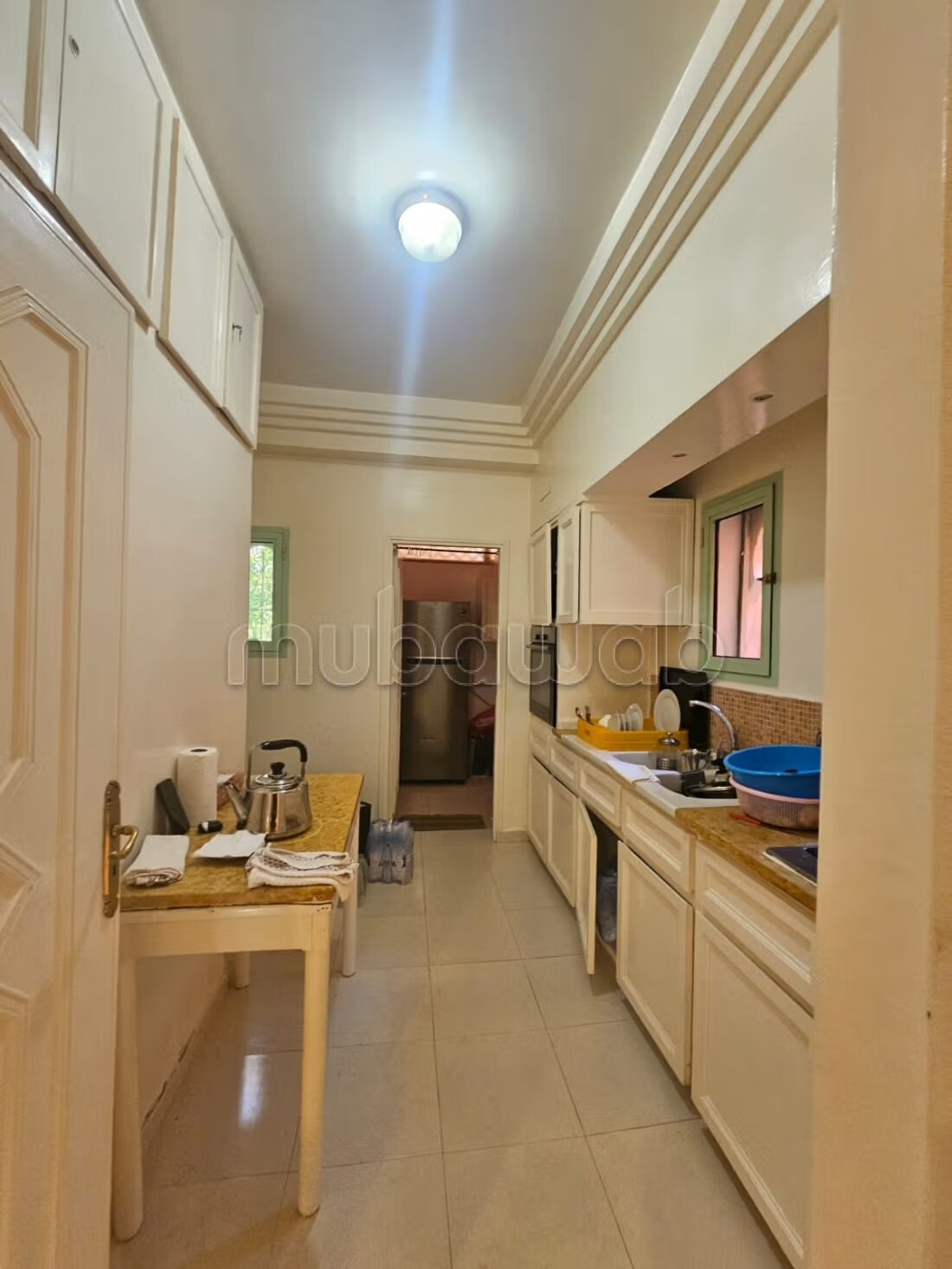 Appartement 120 m² à louer à Marrakech (Ennakhil Palmeraie) — Photo 225