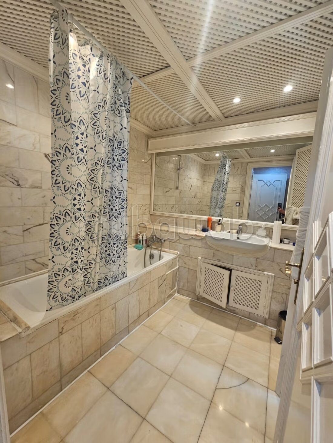 Appartement 120 m² à louer à Marrakech (Ennakhil Palmeraie) — Photo 226