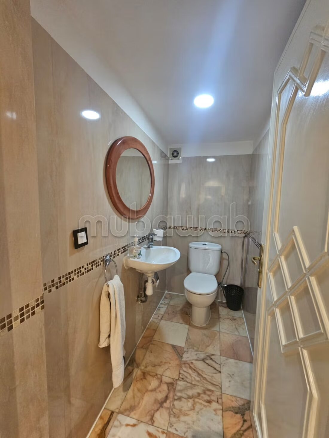 Appartement 120 m² à louer à Marrakech (Ennakhil Palmeraie) — Photo 227