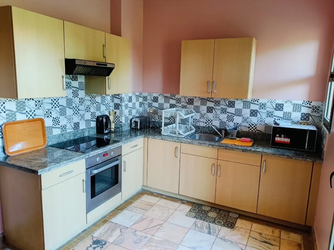 Appartement 120 m² à louer à Marrakech (Ennakhil Palmeraie) — Photo 241