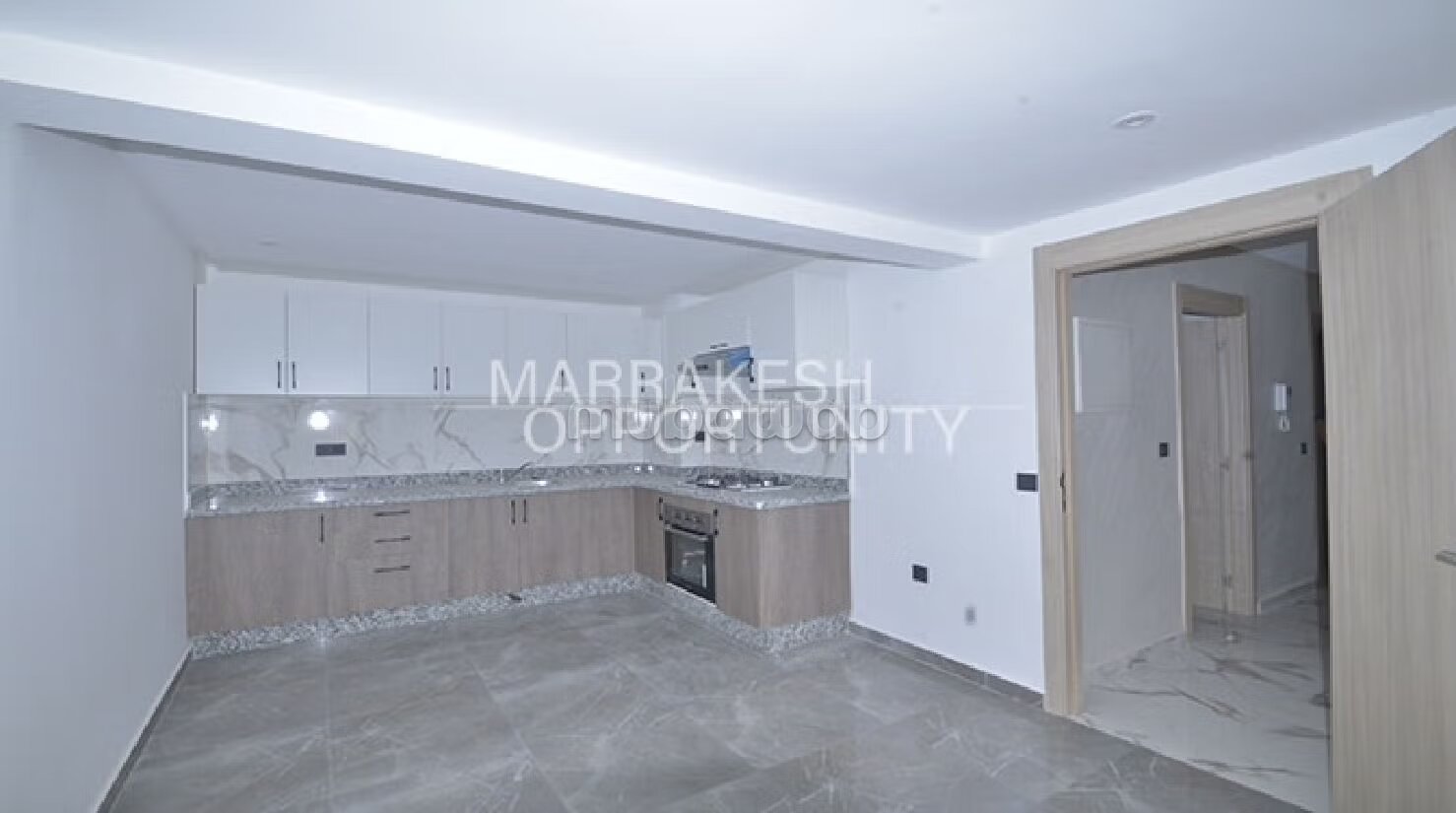 Appartement 120 m² à louer à Marrakech (Ennakhil Palmeraie) — Photo 252
