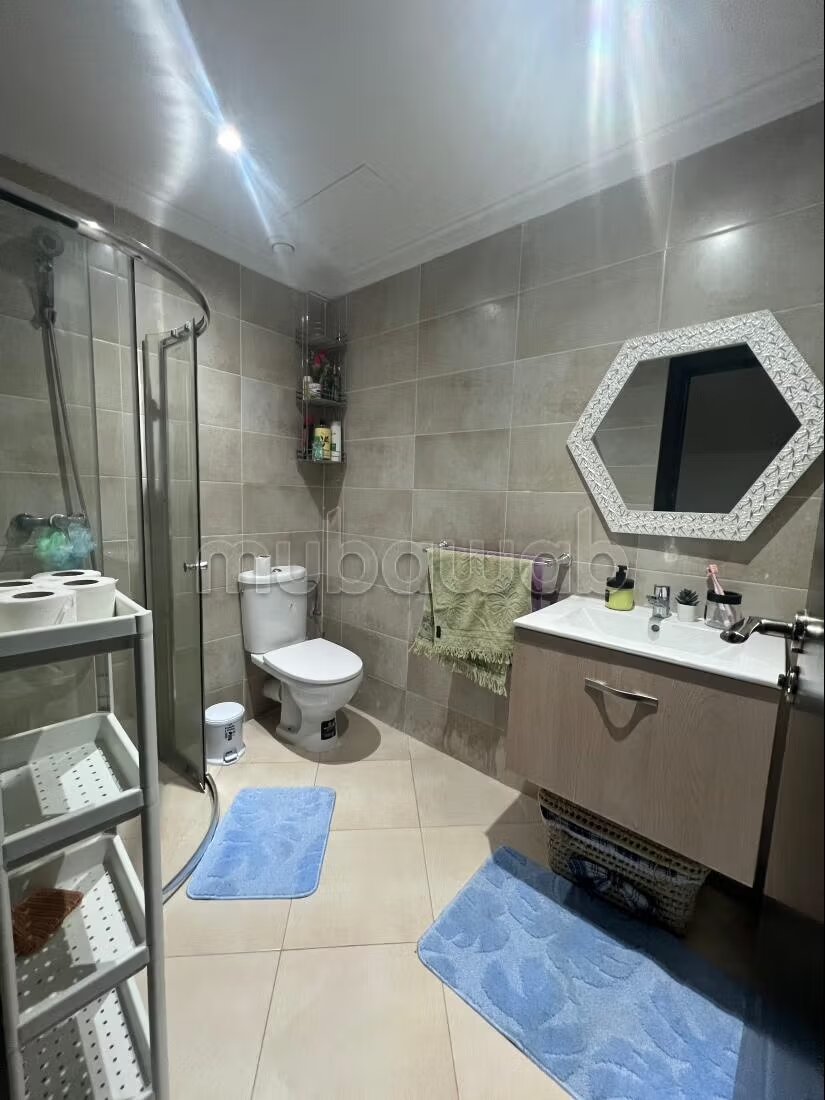 Appartement 120 m² à louer à Marrakech (Ennakhil Palmeraie) — Photo 280