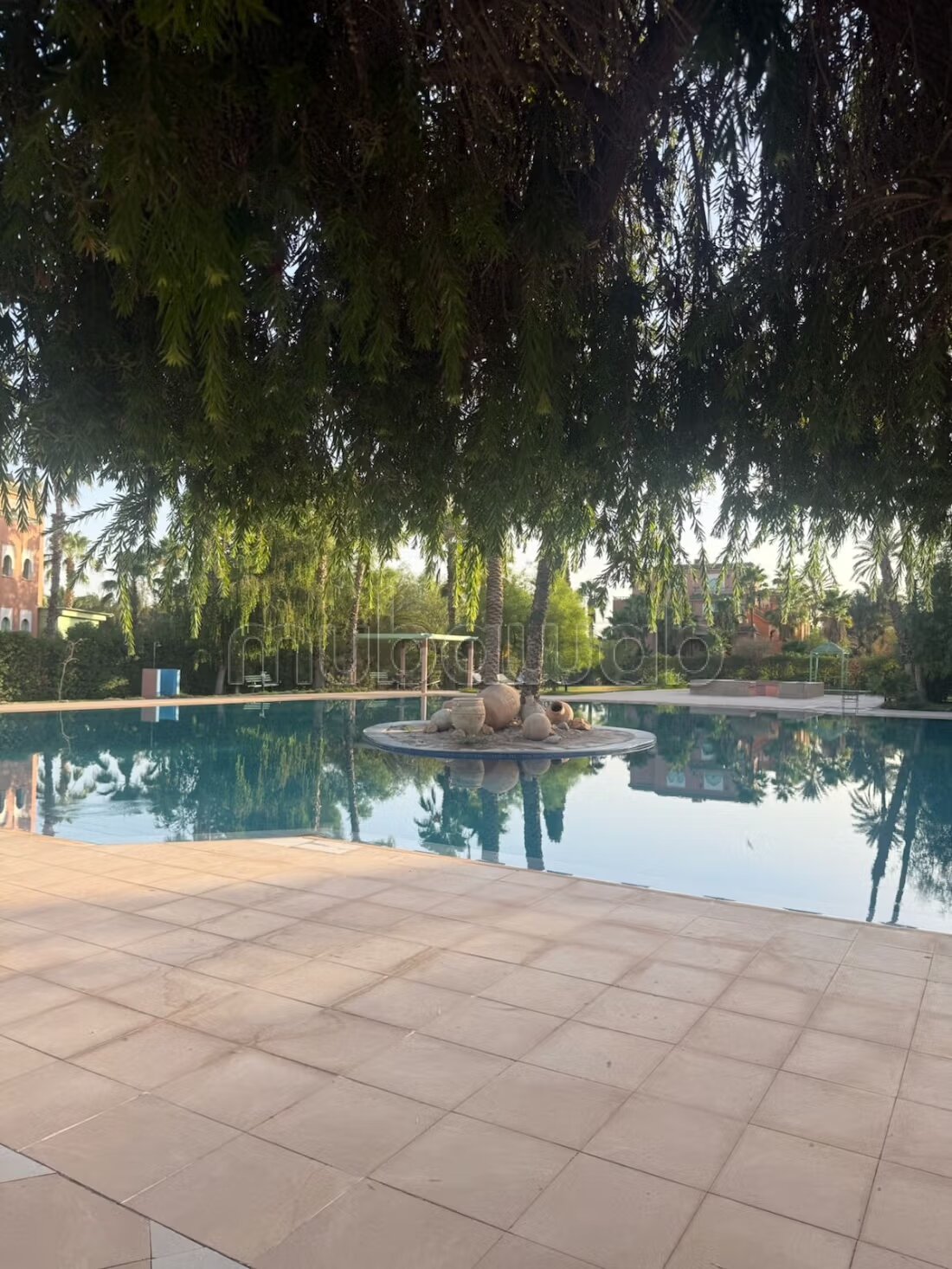 Appartement 120 m² à louer à Marrakech (Ennakhil Palmeraie) — Photo 293