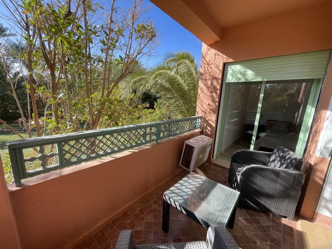 Appartement 120 m² à louer à Marrakech (Ennakhil Palmeraie) — Photo 294