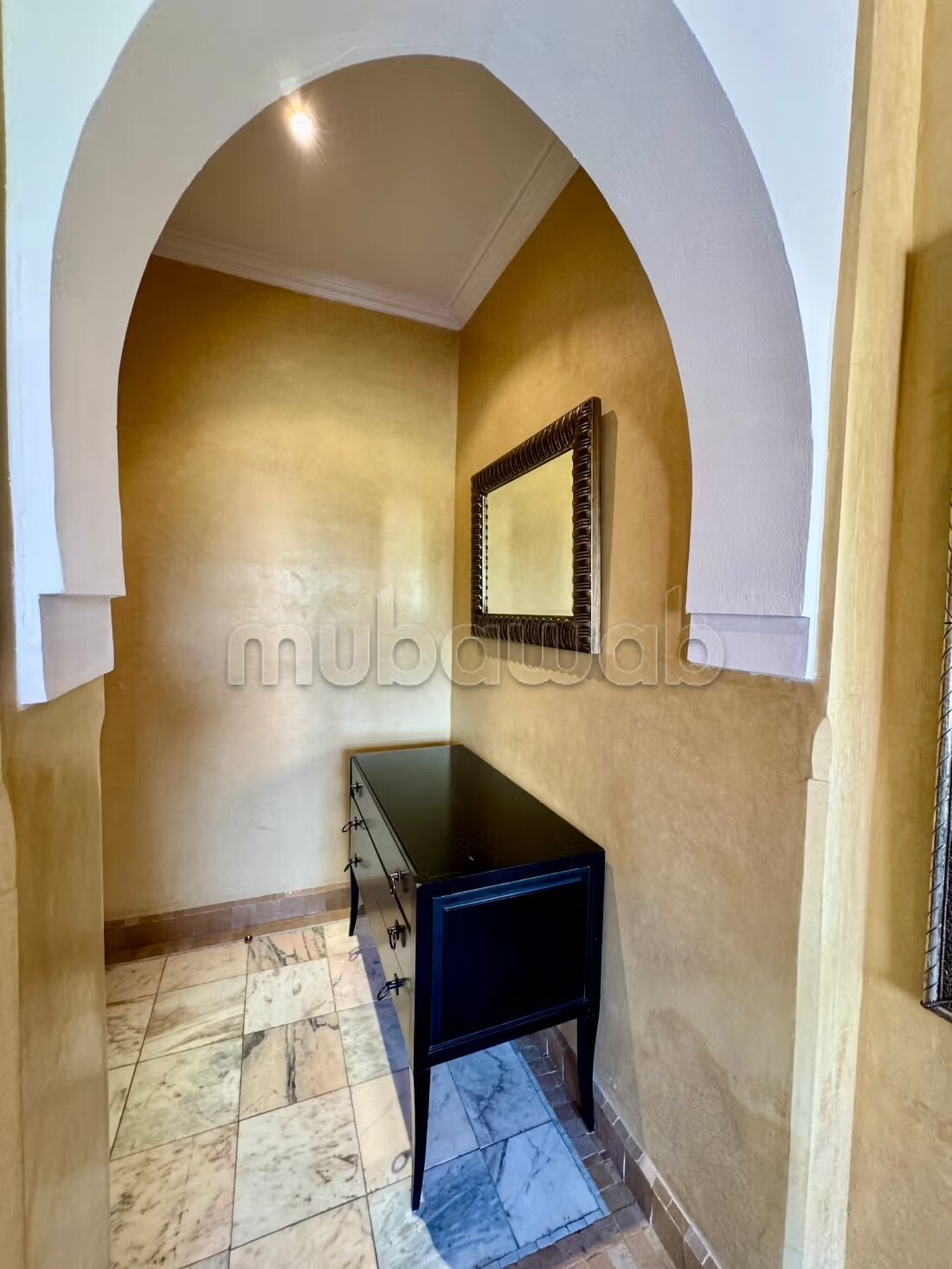 Appartement 120 m² à louer à Marrakech (Ennakhil Palmeraie) — Photo 299