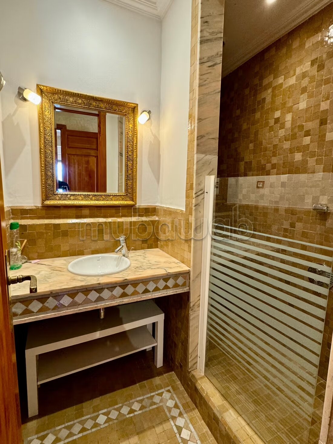 Appartement 120 m² à louer à Marrakech (Ennakhil Palmeraie) — Photo 301