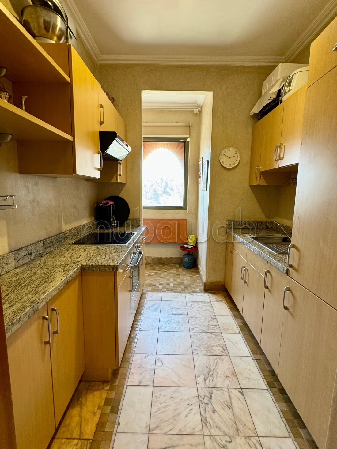 Appartement 120 m² à louer à Marrakech (Ennakhil Palmeraie) — Photo 302