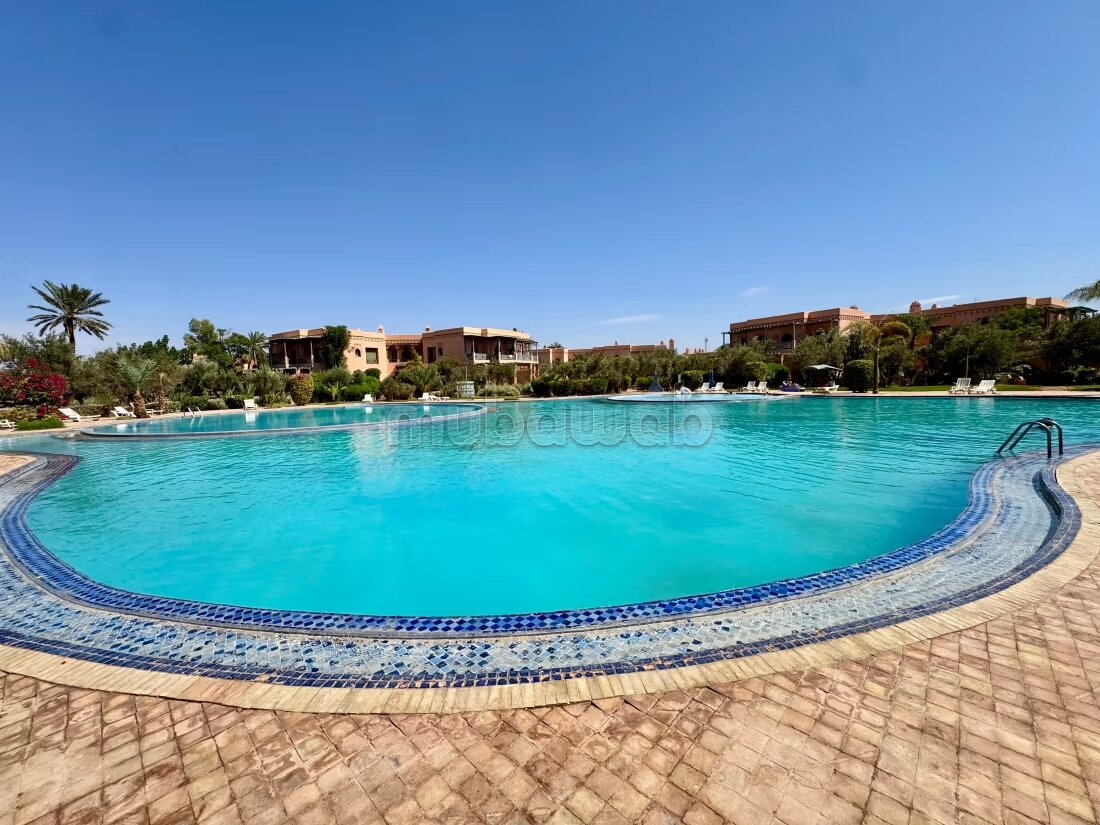 Appartement 120 m² à louer à Marrakech (Ennakhil Palmeraie) — Photo 306
