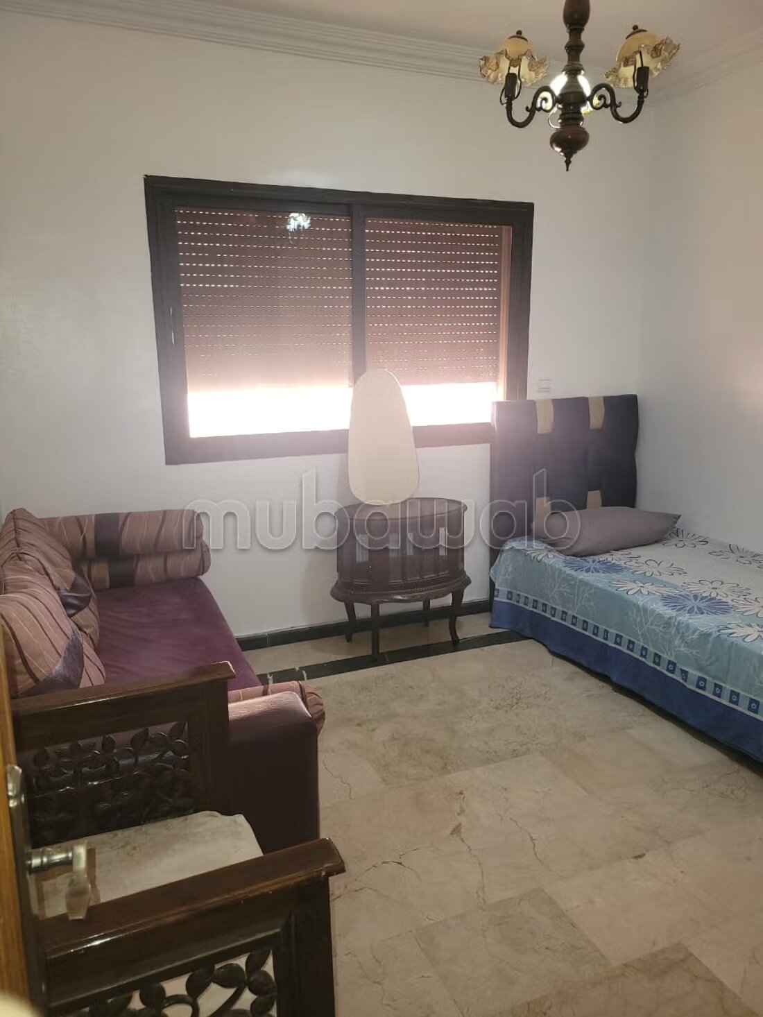 Appartement 120 m² à louer à Marrakech (Ennakhil Palmeraie) — Photo 311