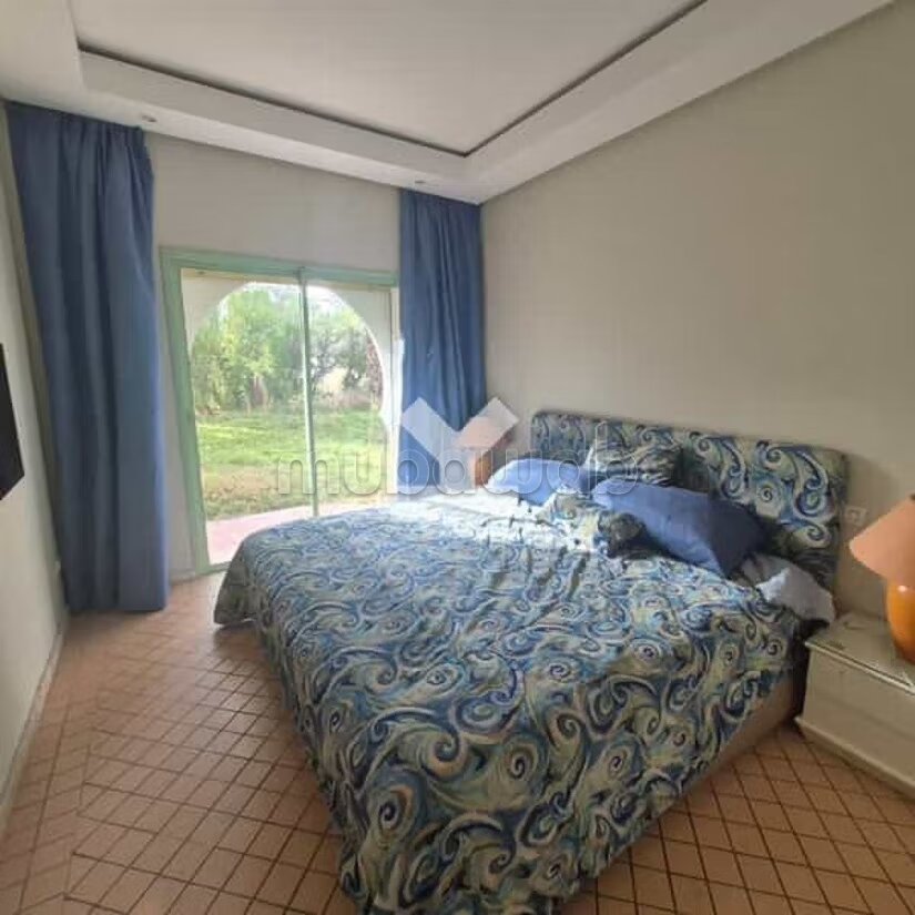 Appartement 120 m² à louer à Marrakech (Ennakhil Palmeraie) — Photo 316