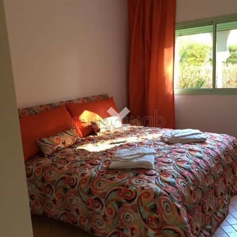 Appartement 120 m² à louer à Marrakech (Ennakhil Palmeraie) — Photo 321