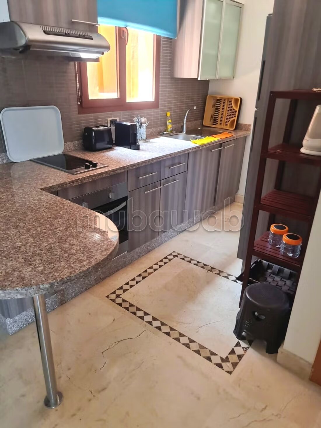 Appartement 120 m² à louer à Marrakech (Ennakhil Palmeraie) — Photo 325