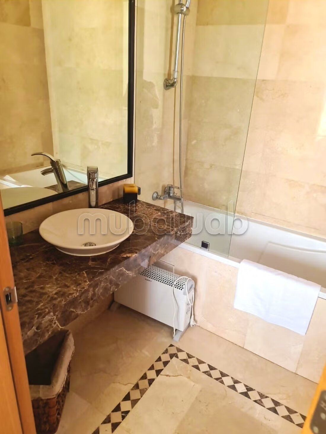 Appartement 120 m² à louer à Marrakech (Ennakhil Palmeraie) — Photo 326