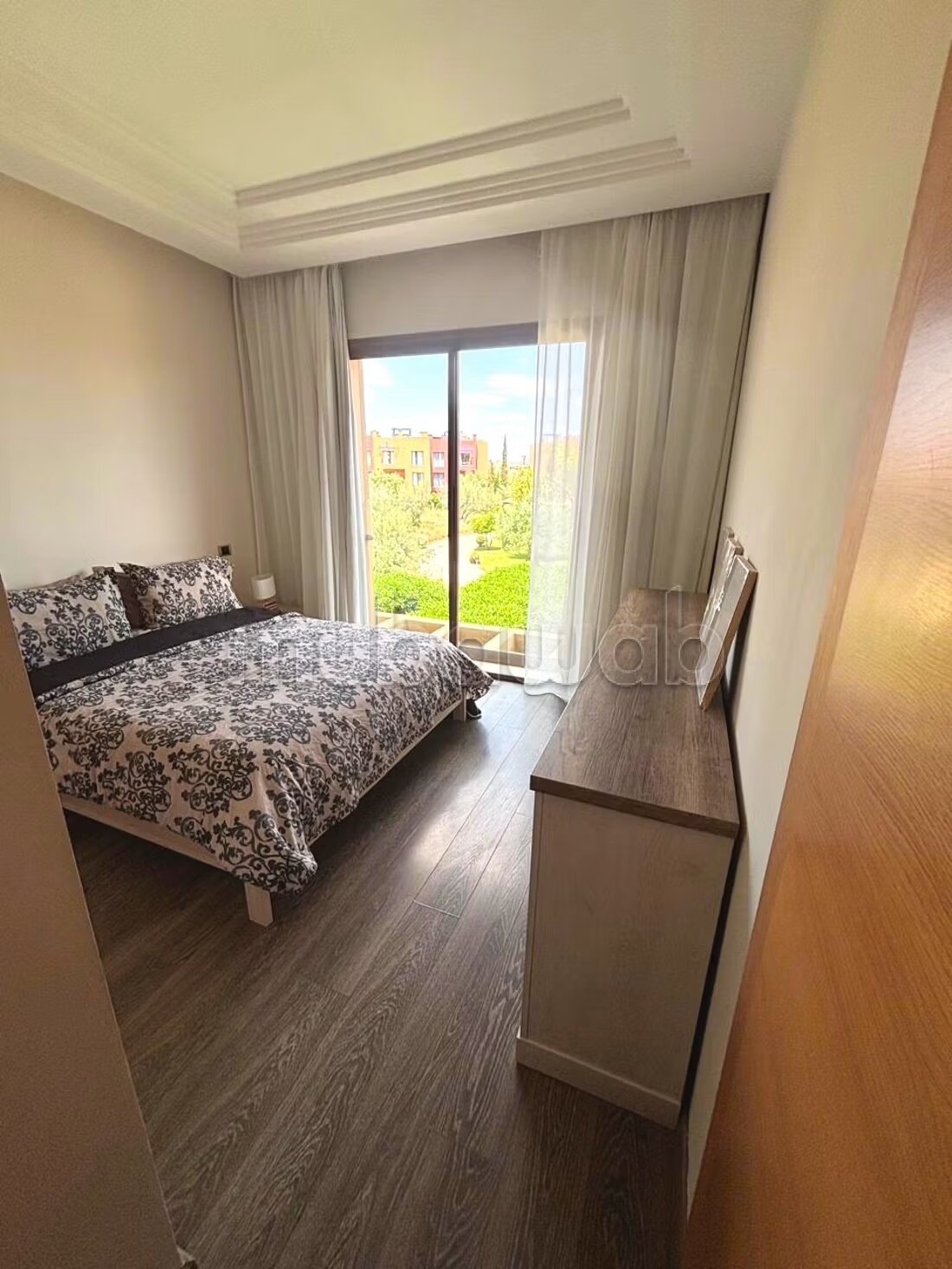 Appartement 120 m² à louer à Marrakech (Ennakhil Palmeraie) — Photo 330