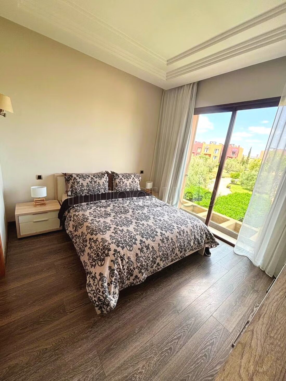 Appartement 120 m² à louer à Marrakech (Ennakhil Palmeraie) — Photo 331