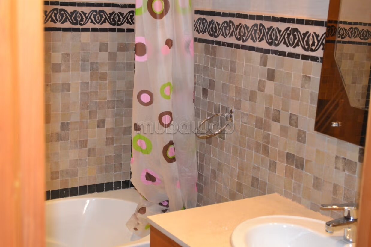 Appartement 120 m² à louer à Marrakech (Ennakhil Palmeraie) — Photo 351