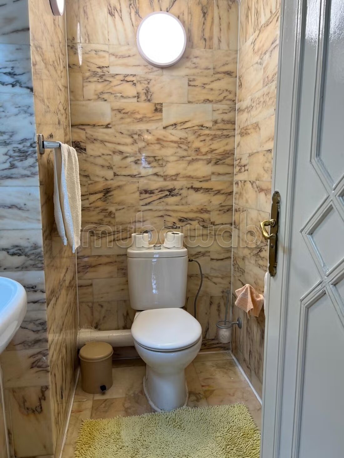 Appartement 120 m² à louer à Marrakech (Ennakhil Palmeraie) — Photo 359