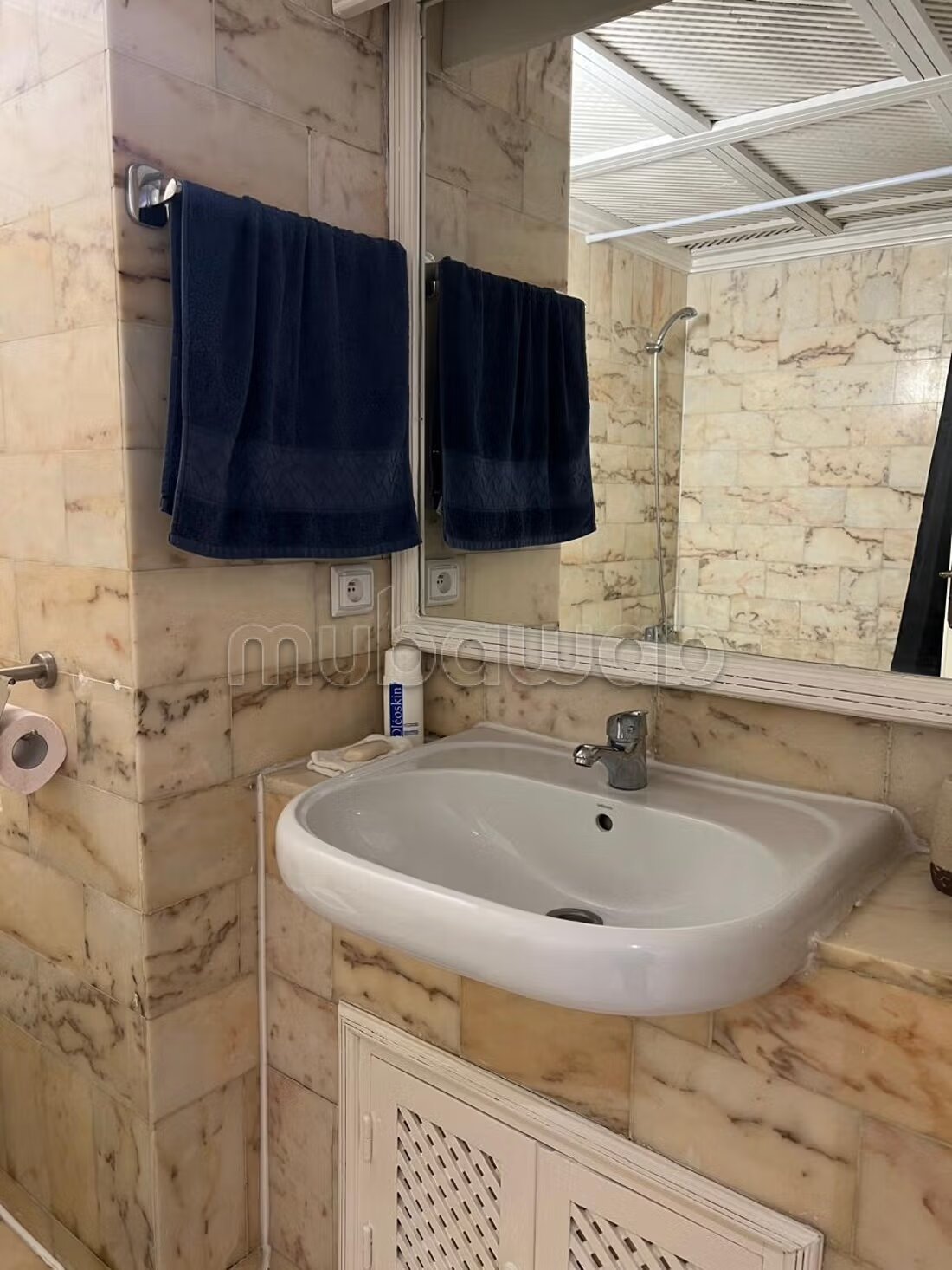 Appartement 120 m² à louer à Marrakech (Ennakhil Palmeraie) — Photo 361