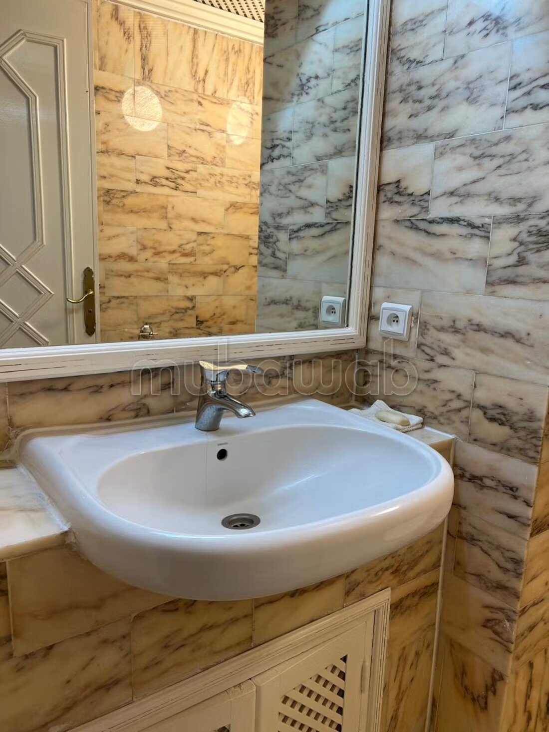 Appartement 120 m² à louer à Marrakech (Ennakhil Palmeraie) — Photo 364