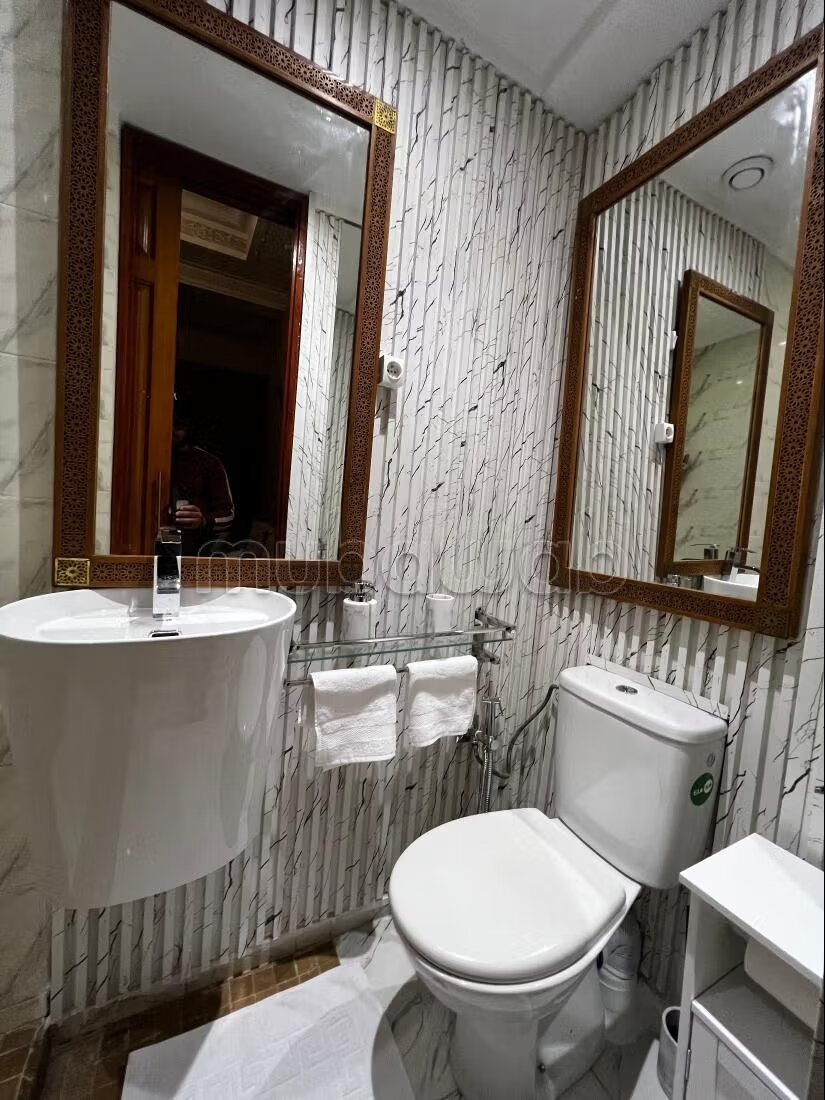 Appartement 120 m² à louer à Marrakech (Ennakhil Palmeraie) — Photo 373