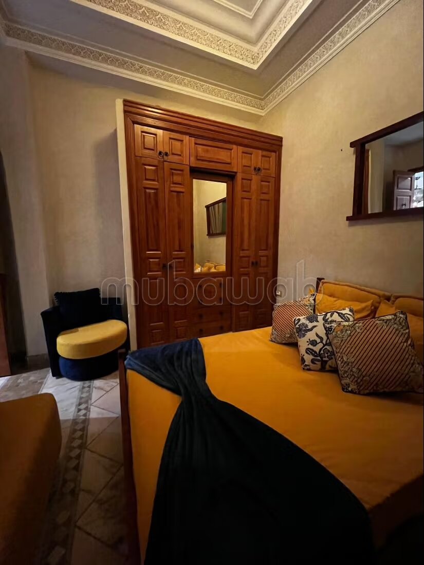 Appartement 120 m² à louer à Marrakech (Ennakhil Palmeraie) — Photo 375