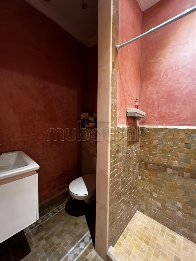 Appartement 120 m² à louer à Marrakech (Ennakhil Palmeraie) — Photo 376