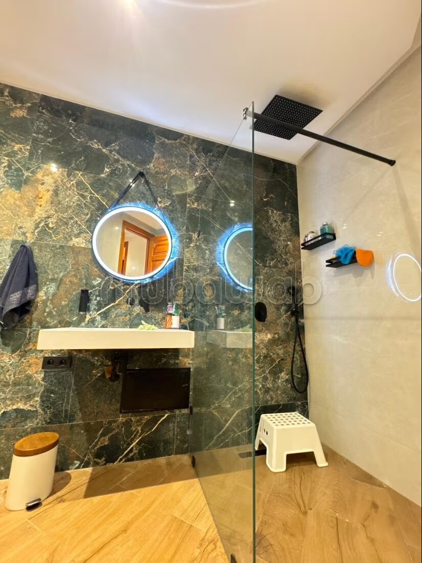 Appartement 120 m² à louer à Marrakech (Ennakhil Palmeraie) — Photo 389