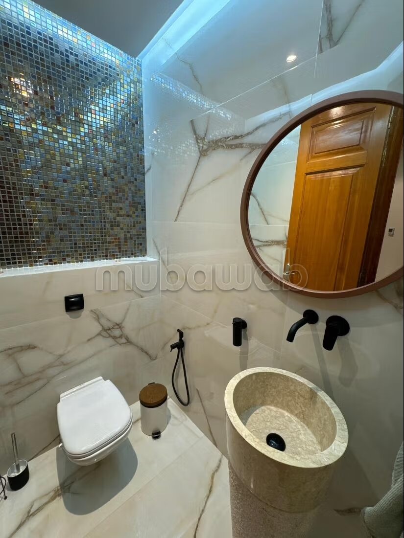 Appartement 120 m² à louer à Marrakech (Ennakhil Palmeraie) — Photo 390