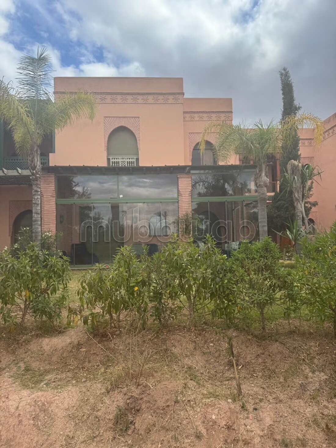 Appartement 120 m² à louer à Marrakech (Ennakhil Palmeraie) — Photo 402