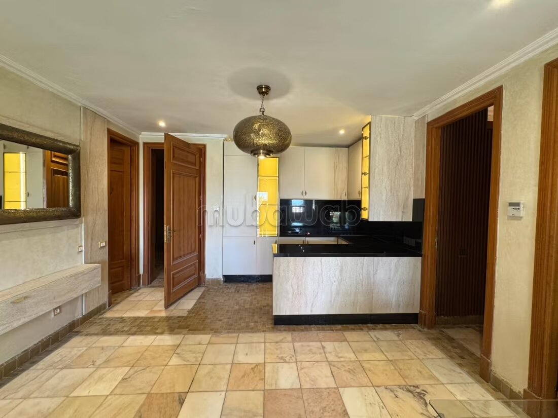 Appartement 120 m² à louer à Marrakech (Ennakhil Palmeraie) — Photo 416