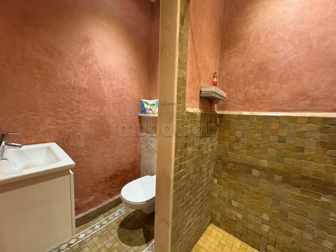 Appartement 120 m² à louer à Marrakech (Ennakhil Palmeraie) — Photo 418