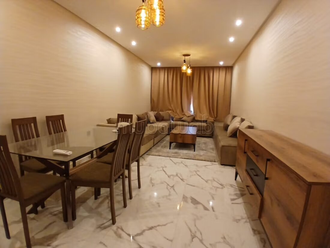 Appartement 120 m² à louer à Marrakech (Ennakhil Palmeraie) — Photo 429