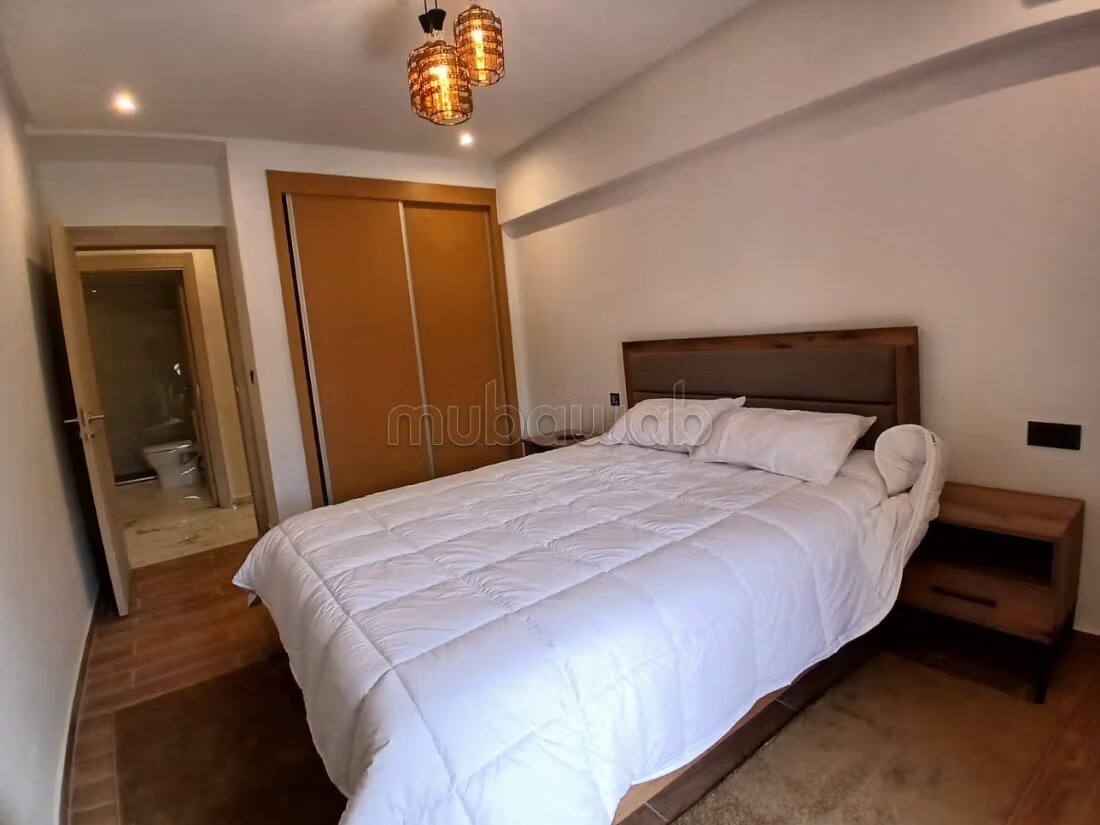 Appartement 120 m² à louer à Marrakech (Ennakhil Palmeraie) — Photo 431
