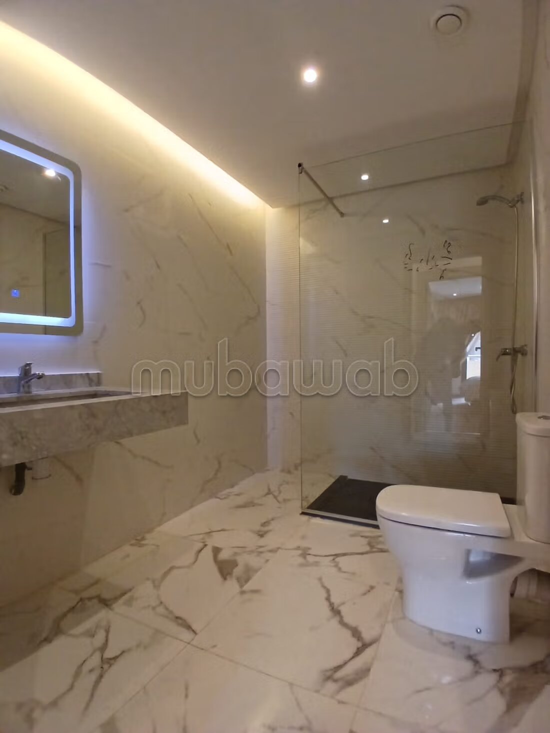 Appartement 120 m² à louer à Marrakech (Ennakhil Palmeraie) — Photo 438