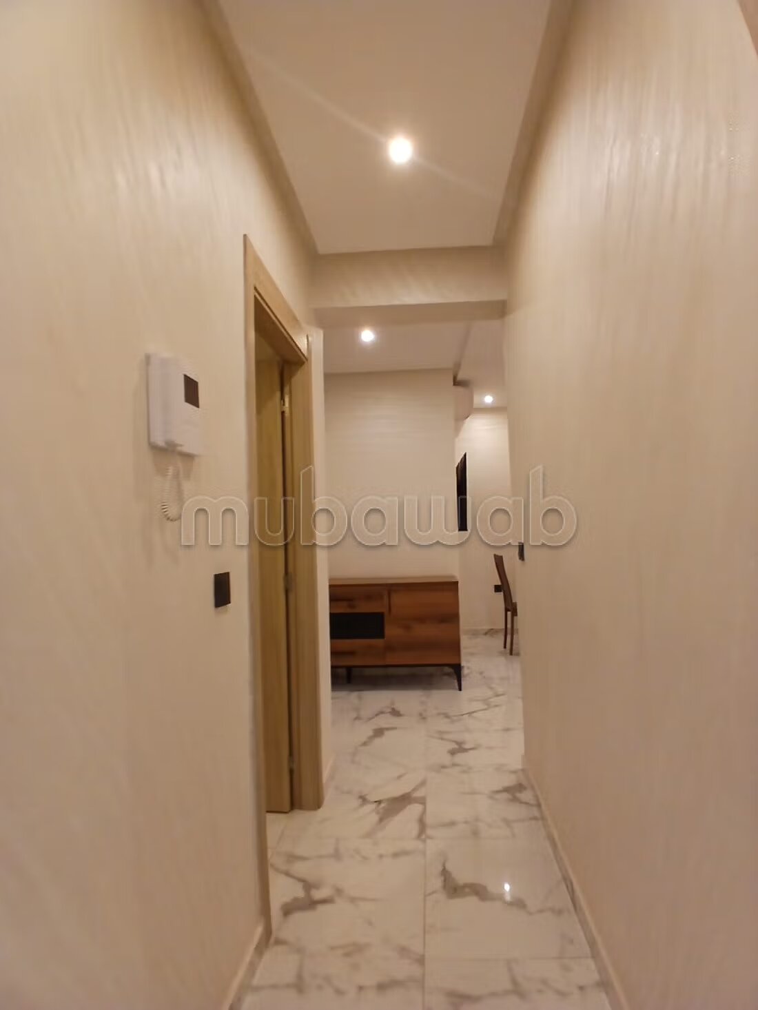 Appartement 120 m² à louer à Marrakech (Ennakhil Palmeraie) — Photo 439