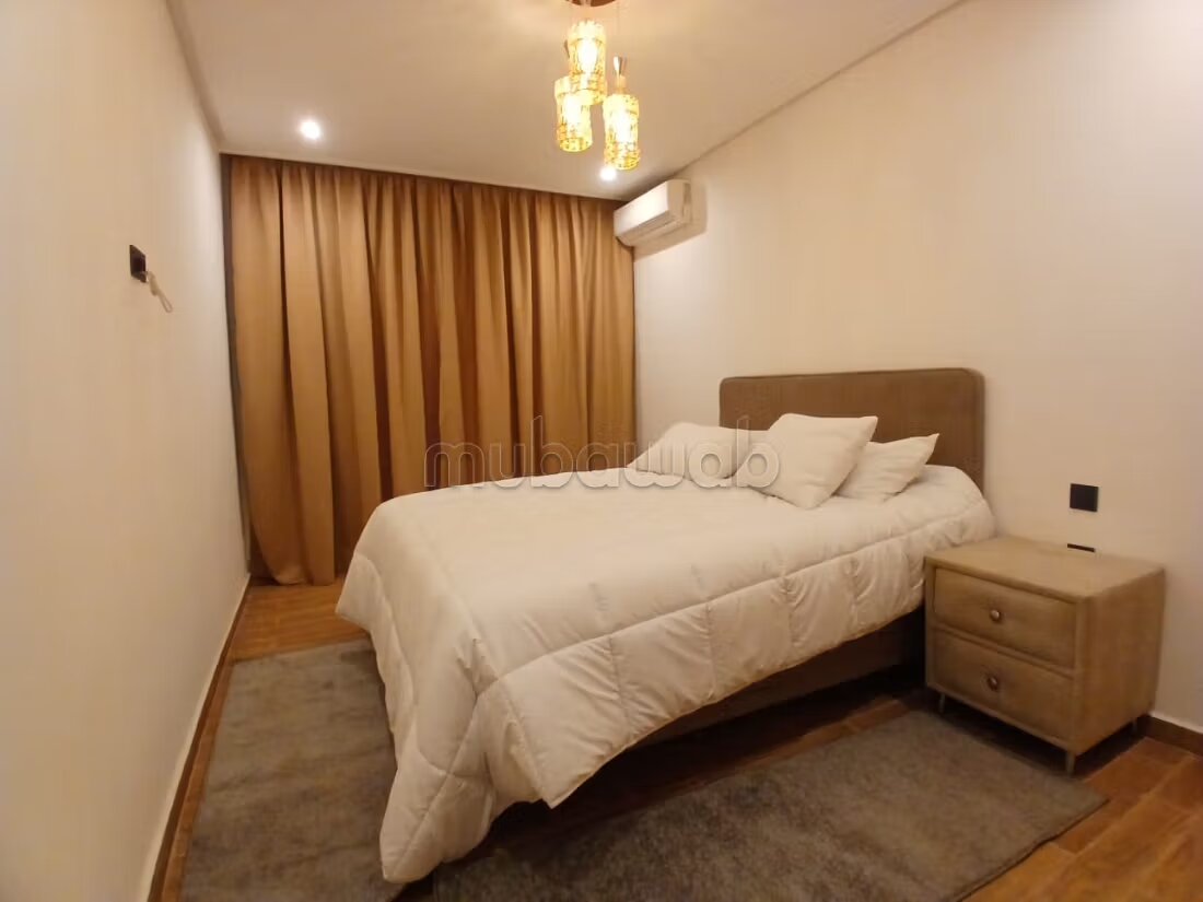 Appartement 120 m² à louer à Marrakech (Ennakhil Palmeraie) — Photo 440