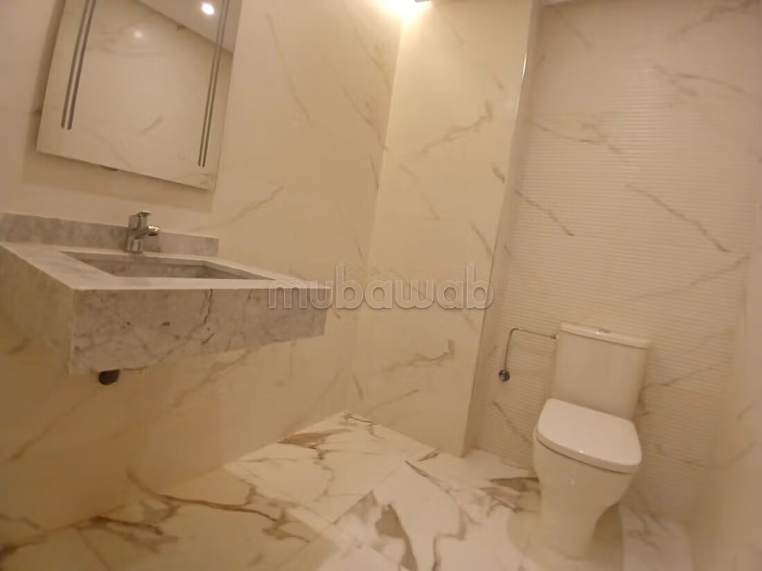 Appartement 120 m² à louer à Marrakech (Ennakhil Palmeraie) — Photo 442